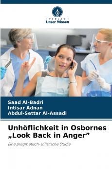 Unhöflichkeit in Osbornes „Look Back in Anger
