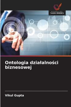 Ontologia działalności biznesowej