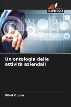 Un'ontologia delle attività aziendali