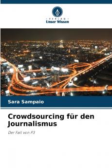 Crowdsourcing für den Journalismus