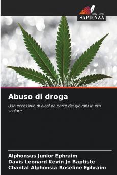 Abuso di droga