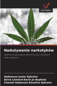 Nadużywanie narkotyków