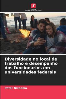Diversidade no local de trabalho e desempenho dos funcionários em universidades federais