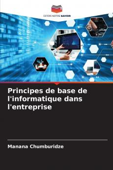 Principes de base de l'informatique dans l'entreprise