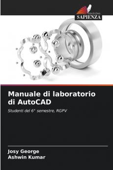 Manuale di laboratorio di AutoCAD