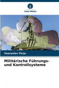 Militärische Führungs- und Kontrollsysteme