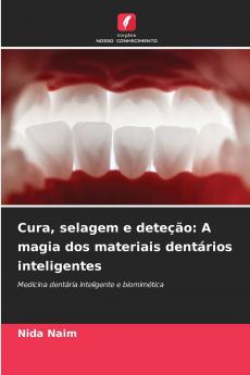 Cura selagem e deteção