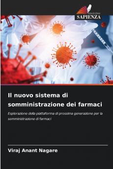 Il nuovo sistema di somministrazione dei farmaci