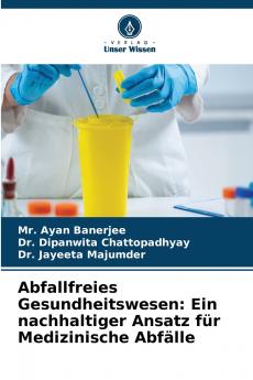 Abfallfreies Gesundheitswesen