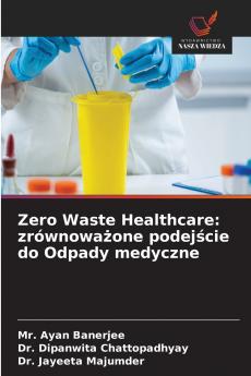 Zero Waste Healthcare