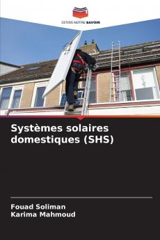 Systèmes solaires domestiques (SHS)