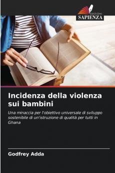 Incidenza della violenza sui bambini