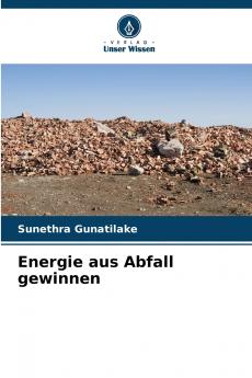 Energie aus Abfall gewinnen