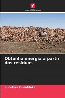 Obtenha energia a partir dos resíduos