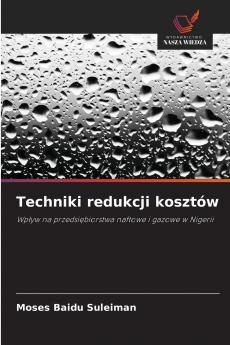 Techniki redukcji kosztów