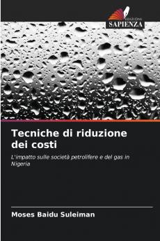 Tecniche di riduzione dei costi
