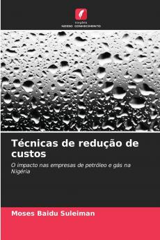 Técnicas de redução de custos