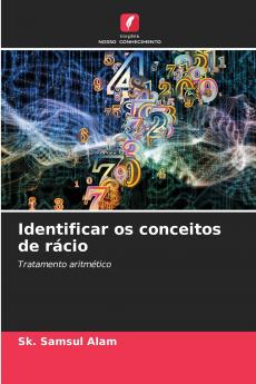 Identificar os conceitos de rácio