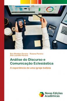 Análise do Discurso e Comunicação Eclesiástica