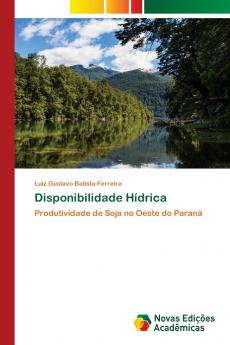 Disponibilidade Hídrica