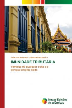 IMUNIDADE TRIBUTÁRIA