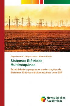 Sistemas Elétricos Multimáquinas