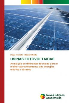 USINAS FOTOVOLTAICAS