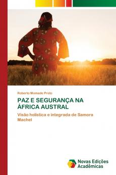 PAZ E SEGURANÇA NA ÁFRICA AUSTRAL