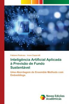 Inteligência Artificial Aplicada à Previsão de Fundo Sustentável