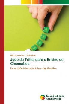 Jogo de Trilha para o Ensino de Cinemática