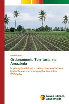 Ordenamento Territorial na Amazônia