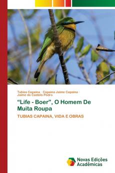 Life - Boer O Homem De Muita Roupa
