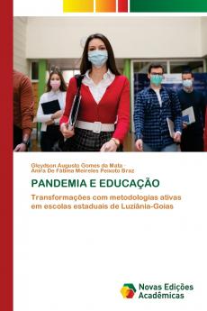PANDEMIA E EDUCAÇÃO