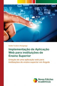 Implementação de Aplicação Web para instituições de Ensino Superior