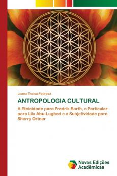 ANTROPOLOGIA CULTURAL