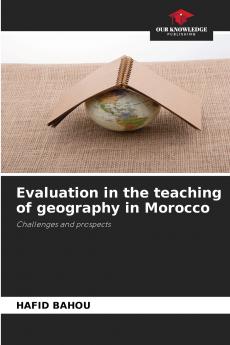 Evaluation in the teaching of geography in Morocco