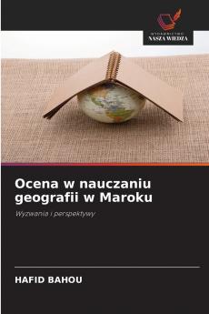Ocena w nauczaniu geografii w Maroku