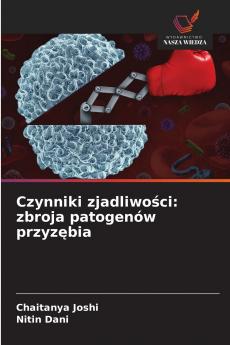 Czynniki zjadliwości