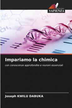 Impariamo la chimica