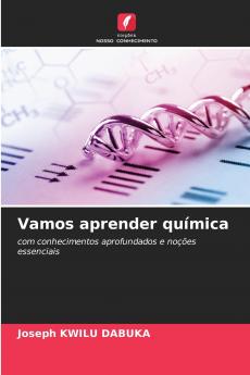 Vamos aprender química