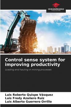 Control sense system for improving productivity