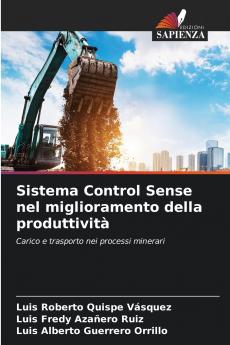 Sistema Control Sense nel miglioramento della produttività