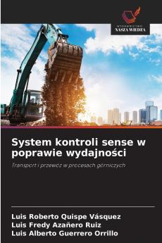 System kontroli sense w poprawie wydajności