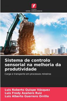 Sistema de controlo sensorial na melhoria da produtividade