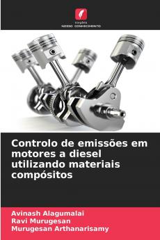 Controlo de emissões em motores a diesel utilizando materiais compósitos