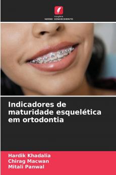 Indicadores de maturidade esquelética em ortodontia