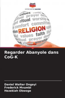 Regarder Abanyole dans CoG-K