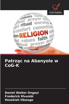 Patrząc na Abanyole w CoG-K