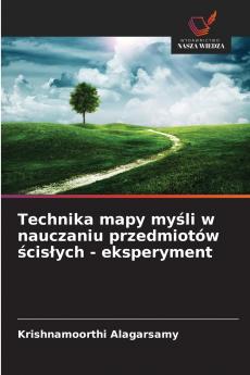 Technika mapy myśli w nauczaniu przedmiotów ścisłych - eksperyment