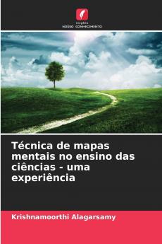 Técnica de mapas mentais no ensino das ciências - uma experiência